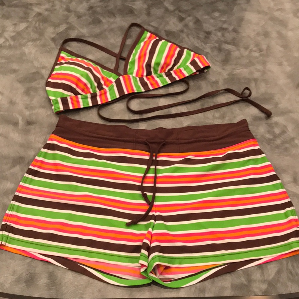 Athleta bikini